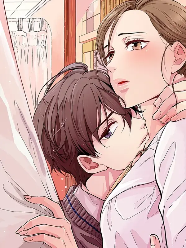 잠겨진 양호실에서 선생님과 [완전판]