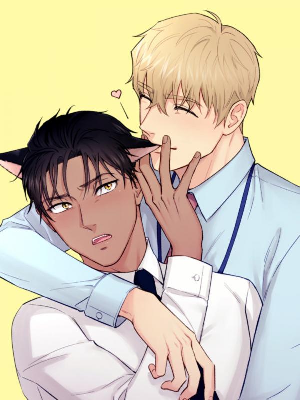My Purrfect Boss! My Purrfect Boss!